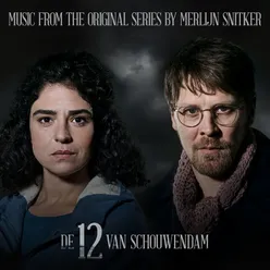 De 12 Van Schouwendam (Music from the Original TV Series)