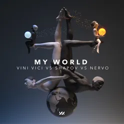 My World (Radio Edit)