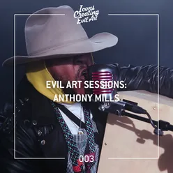 Evil Art Sessions 003