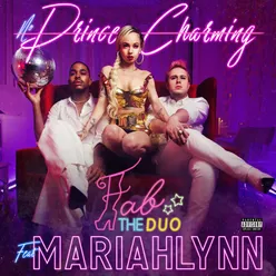 No Prince Charming (feat. Mariahlynn)