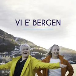 Vi e´ Bergen