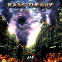 Unlimited Force-Kaos Theory Remix