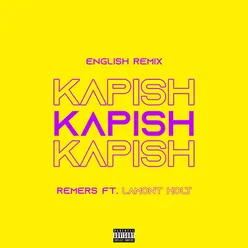 Kapish (English Remix)