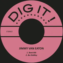 Beat-Nik / Bo Diddley