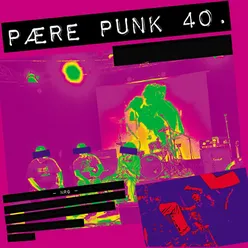 N R G Pære Punk 40 Tracks