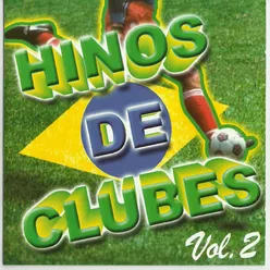 Hino do Rubro Verde (Portuguesa de Desportos)