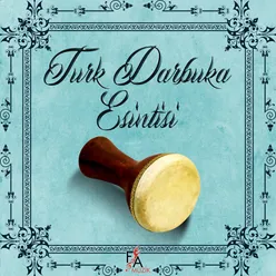 Turk Darbuka Esintisi