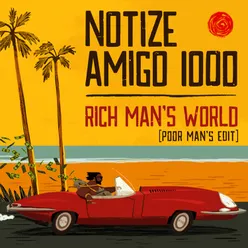 Rich Man's World (Poor Man's Edit)-Instrumental