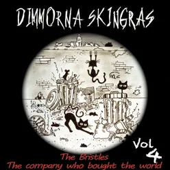 The Company Who Bought the World-Dimmorna Skingras, Vol. 4