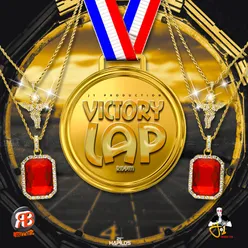 Victory Lap Riddim