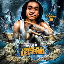 Max B-Short Freestyle