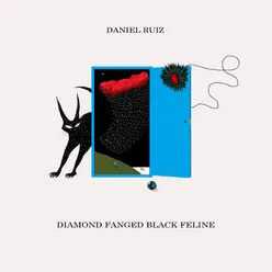 Diamond Fanged Black Feline, Pt.1