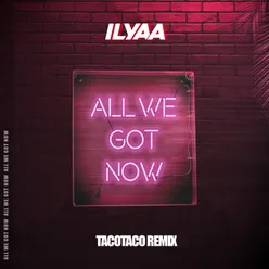 All We Got Now (tacotaco Remix)