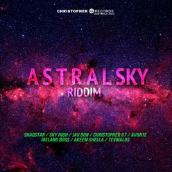 Astral Sky Riddim