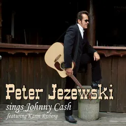 Peter Jezewski Sings Johnny Cash