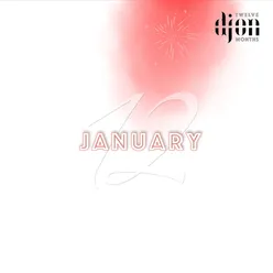 January