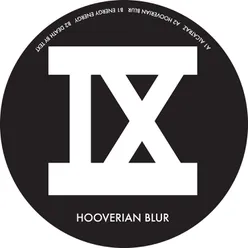 Hooverian Blur