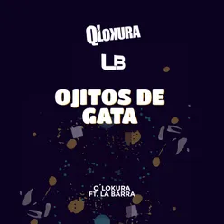 Ojitos de Gata (En Vivo)