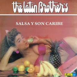 Salsa y Son Caribe