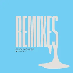 Encores-Boi Wonder Remix