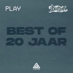 Best of 20 jaar