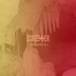 Shredder Remixes