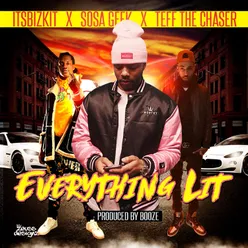 Everything Lit-Radio Edit