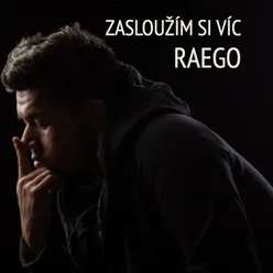 Zasloužím si víc