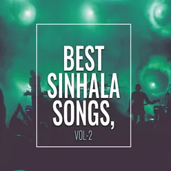 Best Sinhala Songs, Vol. 2