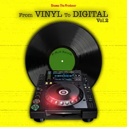 From Vinyl to Digital, Vol.2