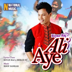 Ali Aye