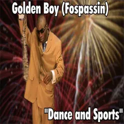 DJ Golden Boy