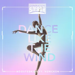 Dance Like the Wind