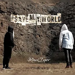 Save My World - Single