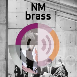 NM Brass 2020 - 3. divisjon