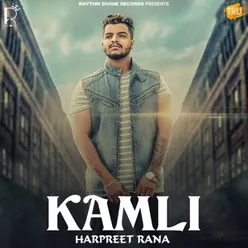 Kamli - Single