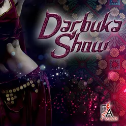 Darbuka Show