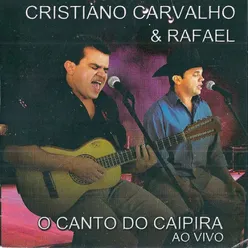 O Canto do Caipira Ao Vivo