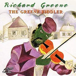 The Greene Fiddler