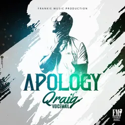 Apology-Raw