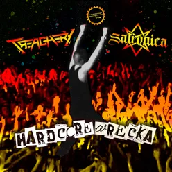 Hardcore Wrecka-Radio Edit