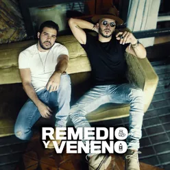 Remedio y Veneno