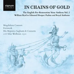 In Chains of Gold, Vol. 2