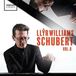 Schubert - Vol. 8