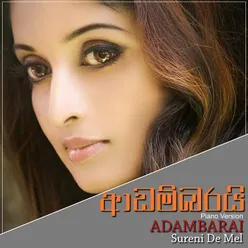 Adambarai - Single