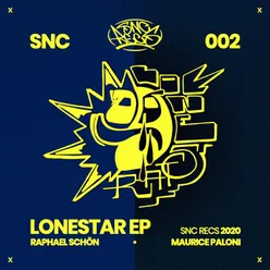 SNC002 – Lonestar EP