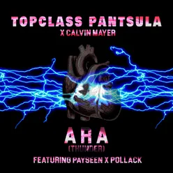 Top Class Pantsula Ft. Payseen X Pollack & Calvin Mayer Wave File-Original