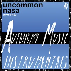 Autonomy Music (Instrumentals)