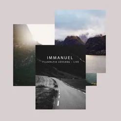 Immanuel (Live i Filadelfia Kristiansand 2020)