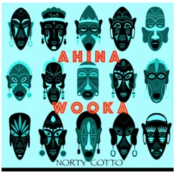 Ahina Wooka-Afroteka Remix